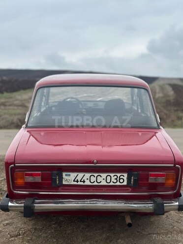 LADA (VAZ) 2106 1995, 85,000 km - 1.5 л - Cəlilabad