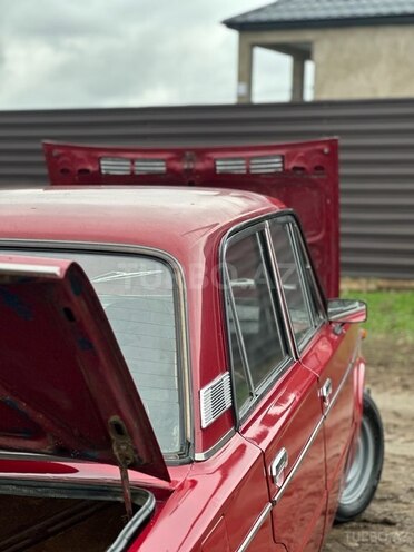 LADA (VAZ) 2106 1995, 85,000 km - 1.5 л - Cəlilabad
