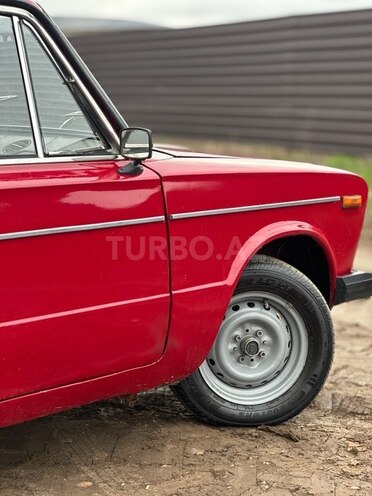 LADA (VAZ) 2106 1995, 85,000 km - 1.5 л - Cəlilabad