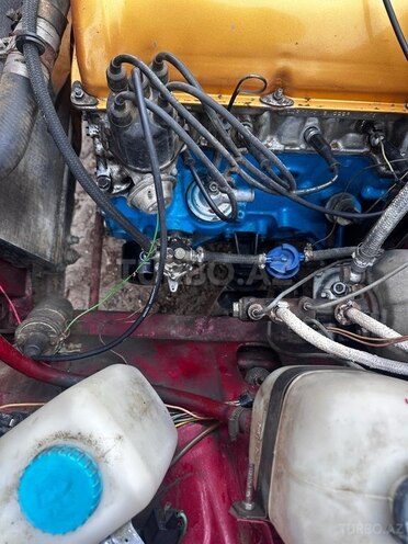 LADA (VAZ) 2106 1995, 85,000 km - 1.5 л - Cəlilabad