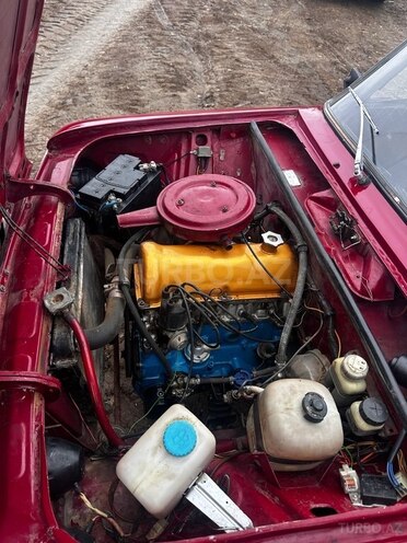LADA (VAZ) 2106 1995, 85,000 km - 1.5 л - Cəlilabad