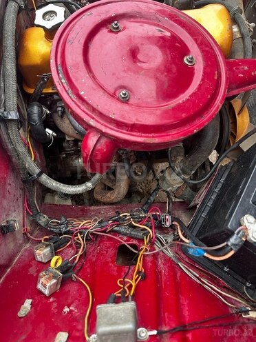 LADA (VAZ) 2106 1995, 85,000 km - 1.5 л - Cəlilabad