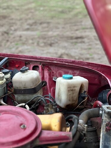 LADA (VAZ) 2106 1995, 85,000 km - 1.5 л - Cəlilabad