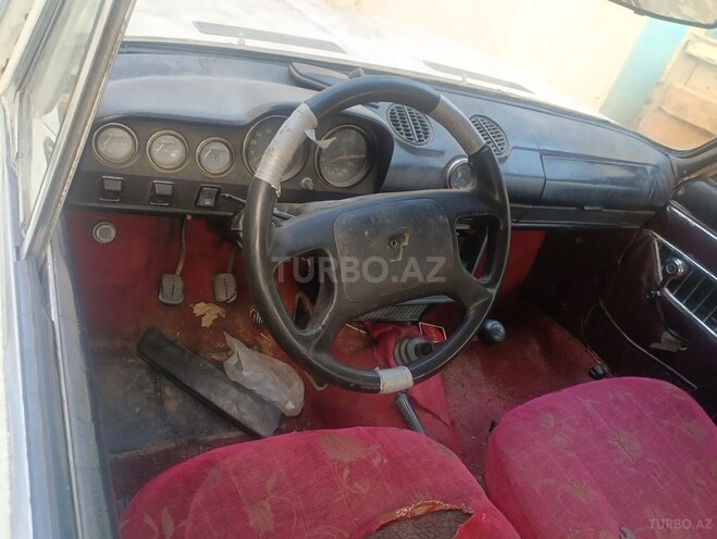 LADA (VAZ) 2103 1983, 39,222 km - 1.5 l - Bakı