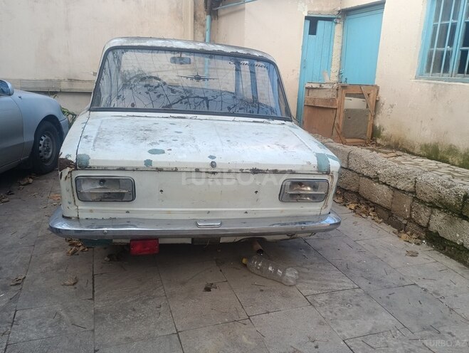LADA (VAZ) 2103 1983, 39,222 km - 1.5 l - Bakı
