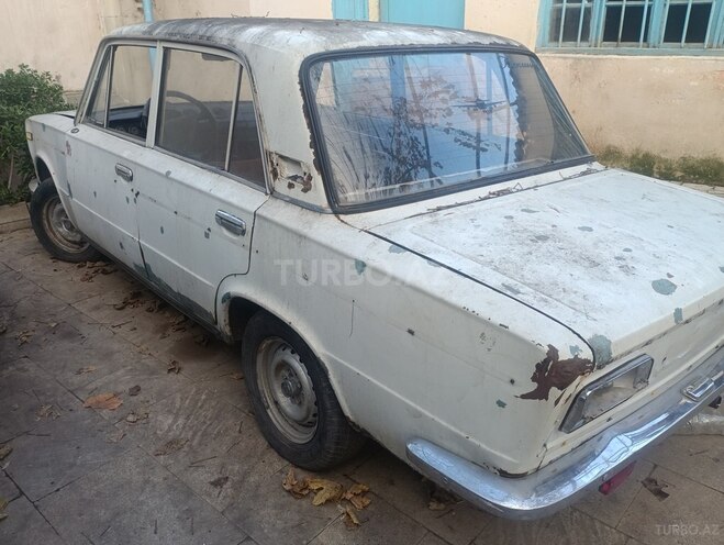 LADA (VAZ) 2103 1983, 39,222 km - 1.5 l - Bakı