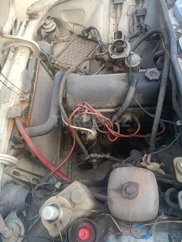 LADA (VAZ) 2103 1983, 39,222 km - 1.5 l - Bakı