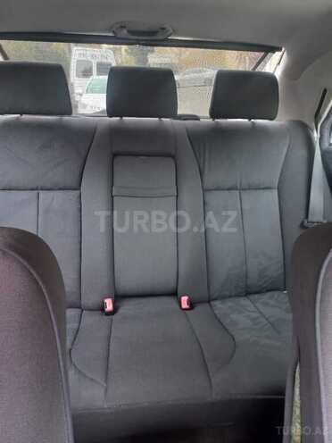 Mercedes E 240 1998, 347,200 km - 2.4 l - Bakı