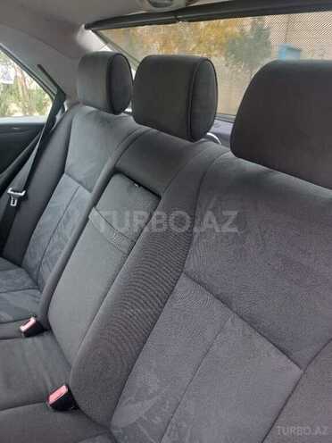 Mercedes E 240 1998, 347,200 km - 2.4 l - Bakı