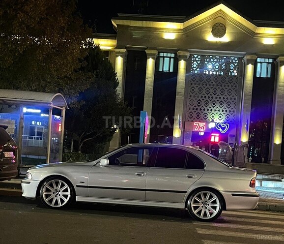 BMW 528 1998, 315,467 km - 2.8 l - Sumqayıt