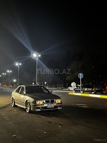 BMW 528 1998, 315,467 km - 2.8 l - Sumqayıt