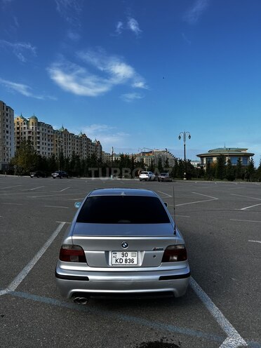 BMW 528 1998, 315,467 km - 2.8 l - Sumqayıt