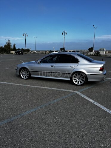 BMW 528 1998, 315,467 km - 2.8 l - Sumqayıt