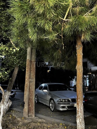 BMW 528 1998, 315,467 km - 2.8 l - Sumqayıt