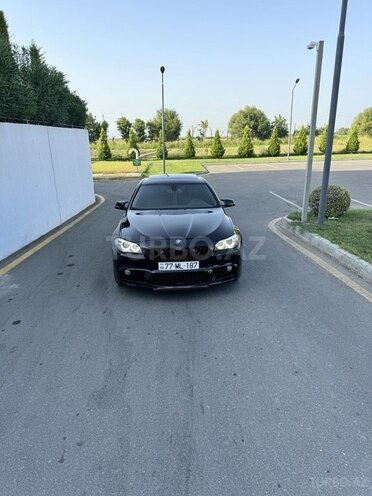 BMW 528 2015, 205,000 km - 2.0 л - Bakı
