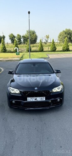 BMW 528 2015, 205,000 km - 2.0 л - Bakı