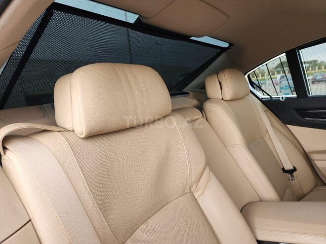 BMW 740 2009, 182,000 km - 3.0 l - Bakı