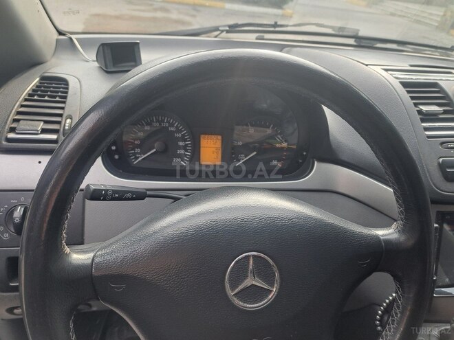 Mercedes Vito 2009, 353,000 km - 2.2 l - Bakı
