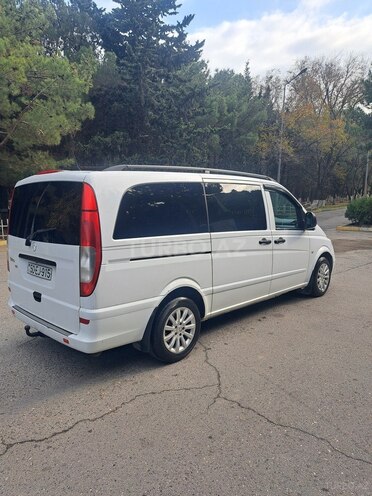 Mercedes Vito 2009, 353,000 km - 2.2 l - Bakı