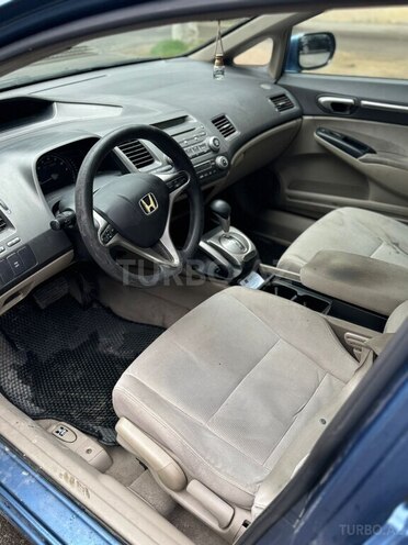 Honda Civic 2009, 253,878 km - 1.3 l - Bakı