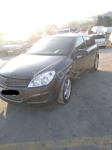 Opel Astra 2008, 312,000 km - 1.3 l - Bakı