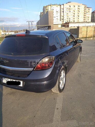 Opel Astra 2008, 312,000 km - 1.3 l - Bakı