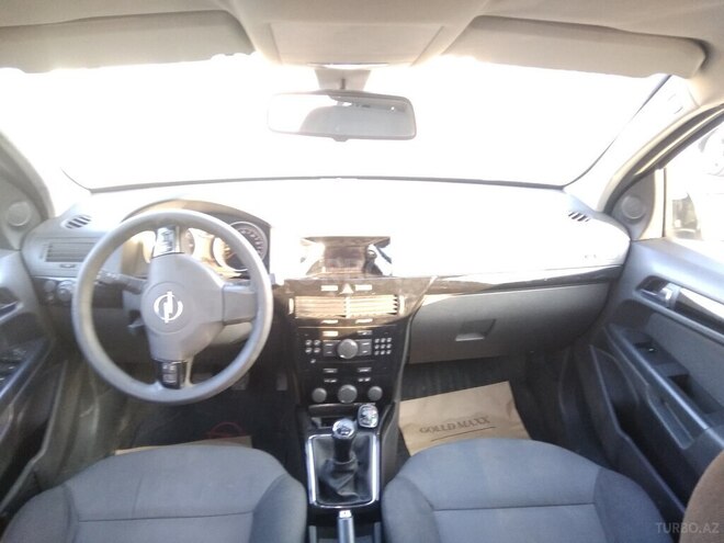 Opel Astra 2008, 312,000 km - 1.3 l - Bakı