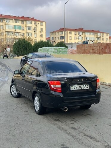 LADA (VAZ) Granta 2022, 82,500 km - 1.6 l - Bakı