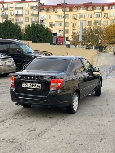 LADA (VAZ) Granta 2022, 82,500 km - 1.6 l - Bakı