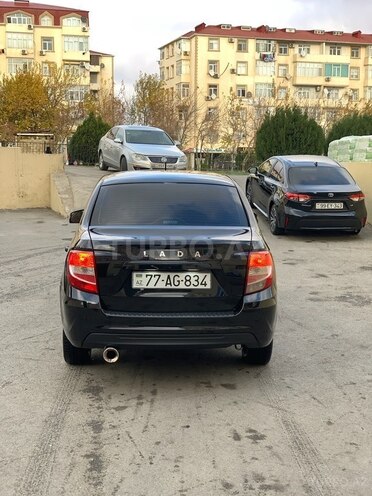 LADA (VAZ) Granta 2022, 82,500 km - 1.6 l - Bakı