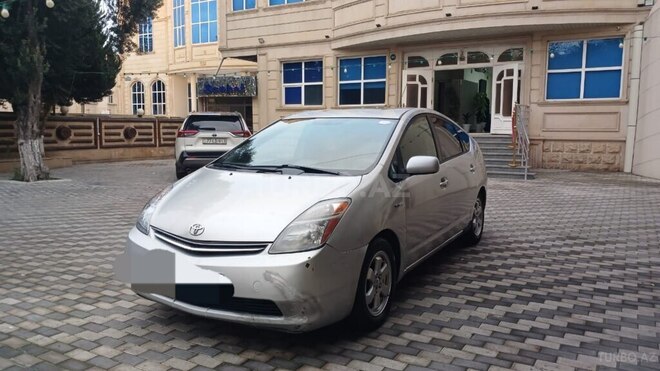 Toyota Prius 2007, 341,020 km - 1.5 l - Bakı