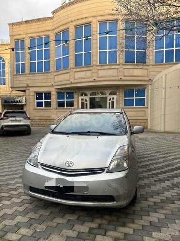 Toyota Prius 2007, 341,020 km - 1.5 l - Bakı