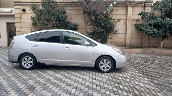 Toyota Prius 2007, 341,020 km - 1.5 l - Bakı