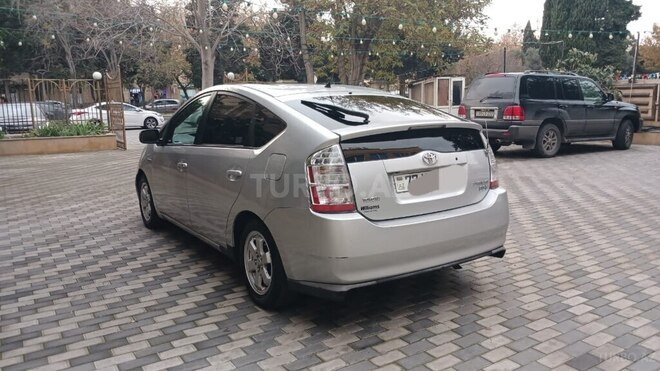 Toyota Prius 2007, 341,020 km - 1.5 l - Bakı