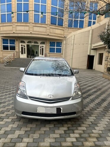 Toyota Prius 2007, 341,020 km - 1.5 l - Bakı