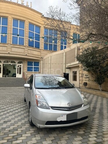 Toyota Prius 2007, 341,020 km - 1.5 l - Bakı