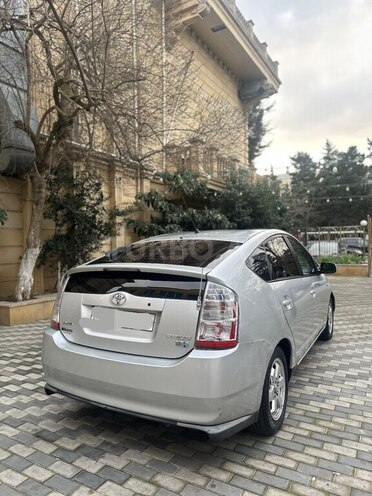Toyota Prius 2007, 341,020 km - 1.5 l - Bakı