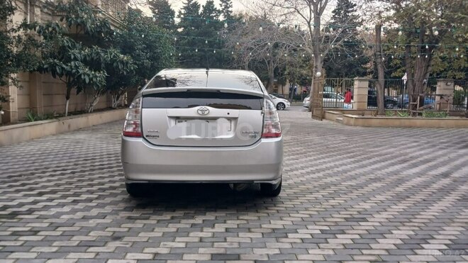 Toyota Prius 2007, 341,020 km - 1.5 l - Bakı