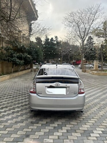 Toyota Prius 2007, 341,020 km - 1.5 l - Bakı