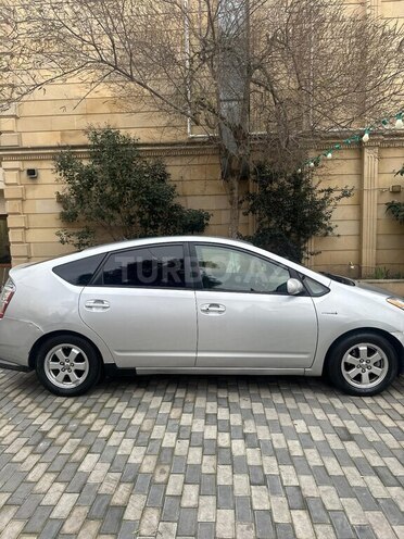 Toyota Prius 2007, 341,020 km - 1.5 l - Bakı