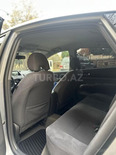 Toyota Prius 2007, 341,020 km - 1.5 l - Bakı