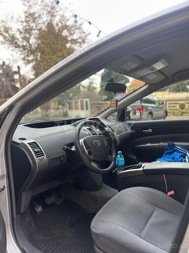 Toyota Prius 2007, 341,020 km - 1.5 l - Bakı