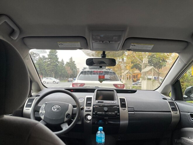 Toyota Prius 2007, 341,020 km - 1.5 l - Bakı