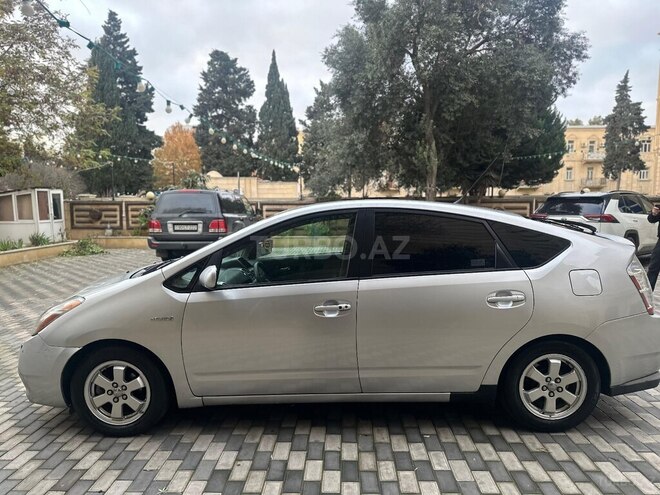 Toyota Prius 2007, 341,020 km - 1.5 l - Bakı