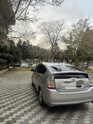 Toyota Prius 2007, 341,020 km - 1.5 l - Bakı