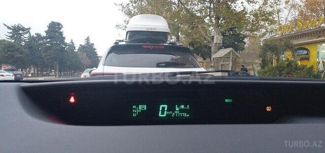 Toyota Prius 2007, 341,020 km - 1.5 l - Bakı