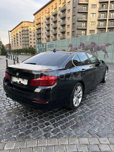 BMW 520-3