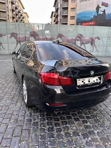BMW 520-2