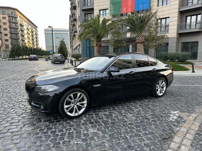 BMW 520-6