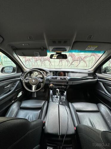 BMW 520-8